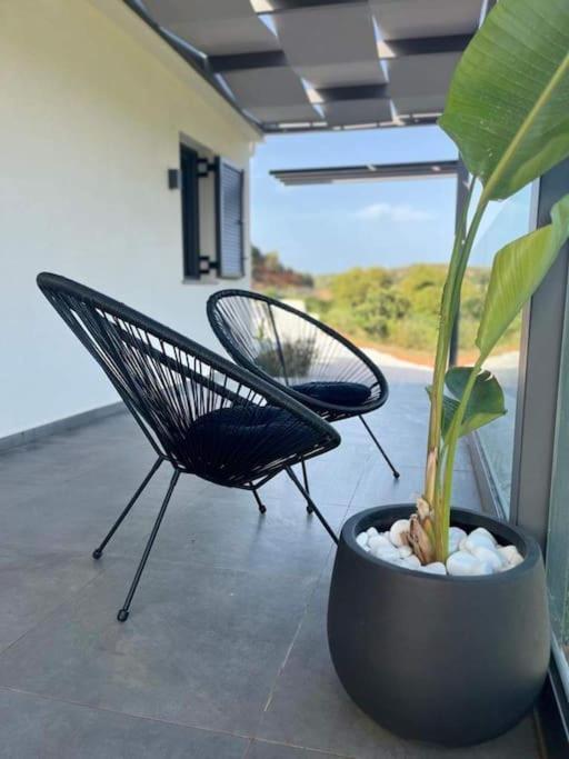 Ek Ornelakis, Luxury Country House With Jacuzzi La Canea Esterno foto